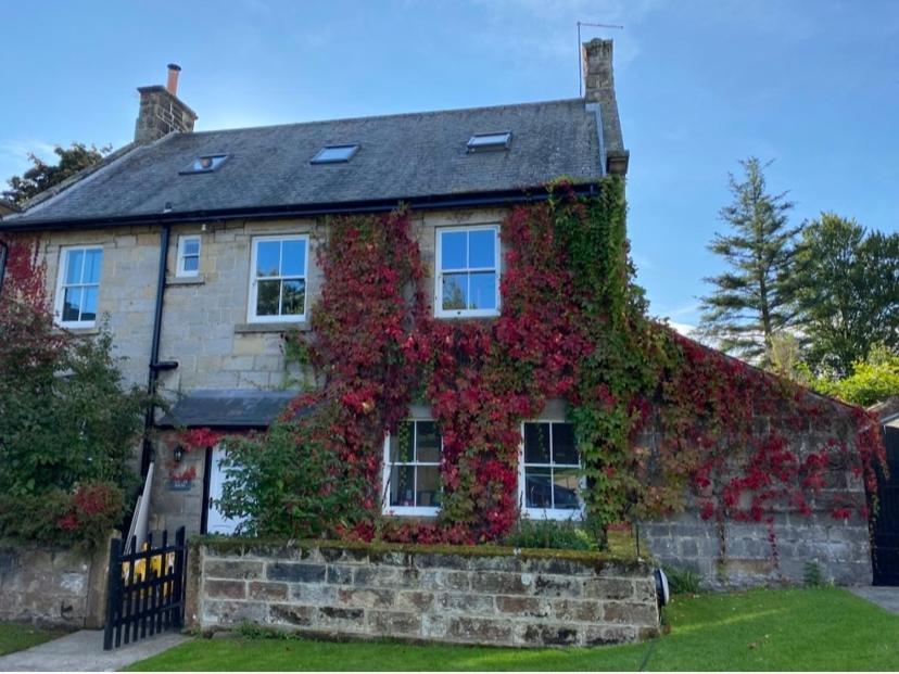 Floyter House North Yorkshire Moors National Park Panzió Danby Kültér fotó