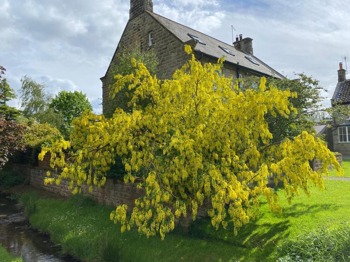 Floyter House North Yorkshire Moors National Park Panzió Danby Kültér fotó